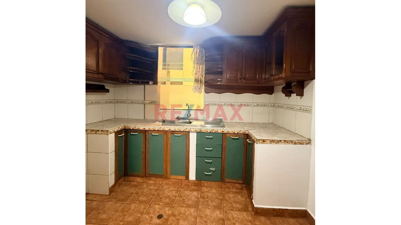 Departamento En Alquiler | Residencial Huancaro – Santiago, Cusco — foto 12