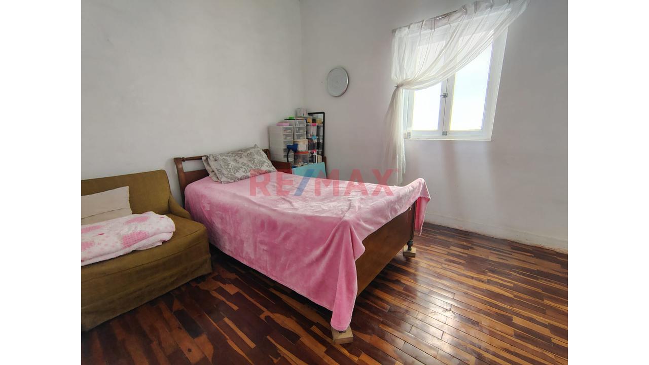 Se Alquila Chalet Amoblado De 116M En El Corazon De Miraflores — foto 7