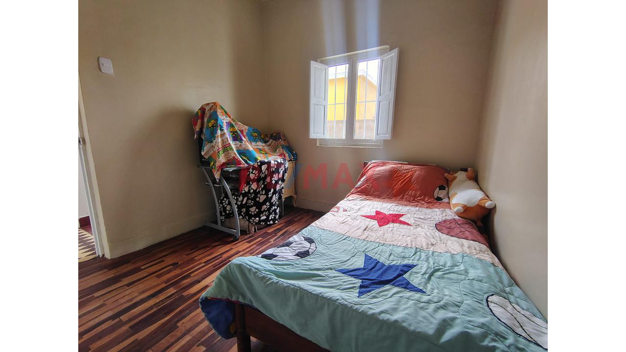 Se Alquila Chalet Amoblado De 116M En El Corazon De Miraflores — foto 8