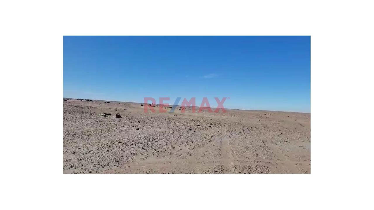 En Venta Terreno Rural En Irrigación La Joya - 2