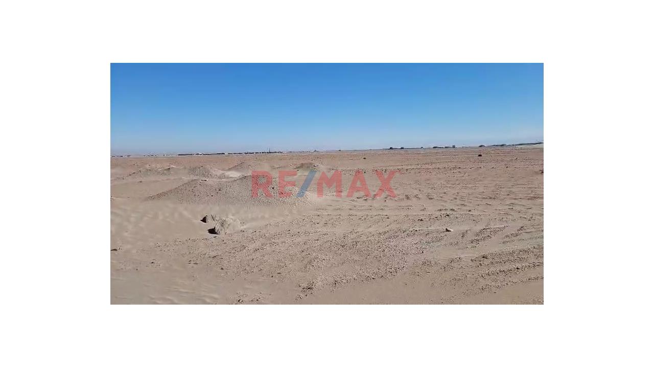 En Venta Terreno Rural En Irrigación La Joya - 7