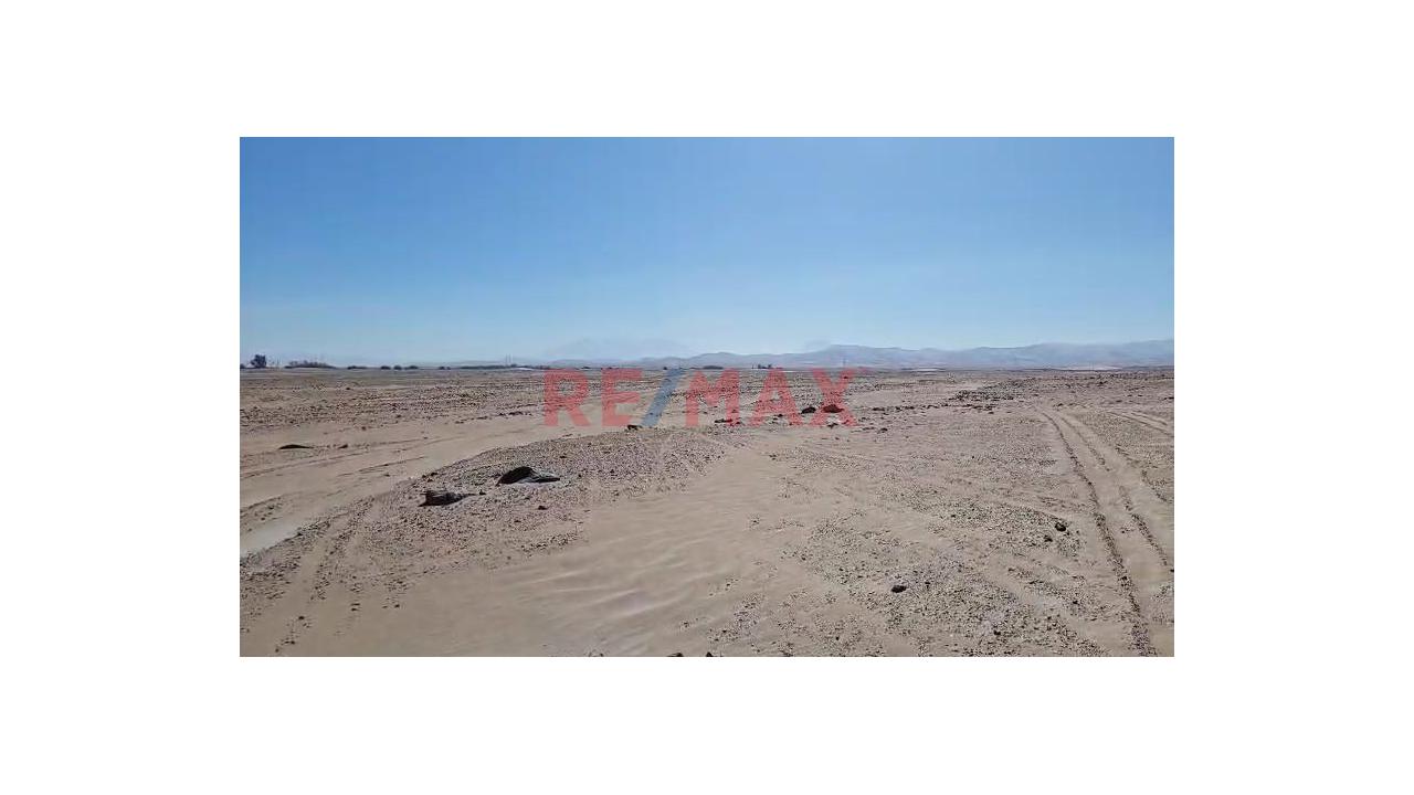 En Venta Terreno Rural En Irrigación La Joya - 3