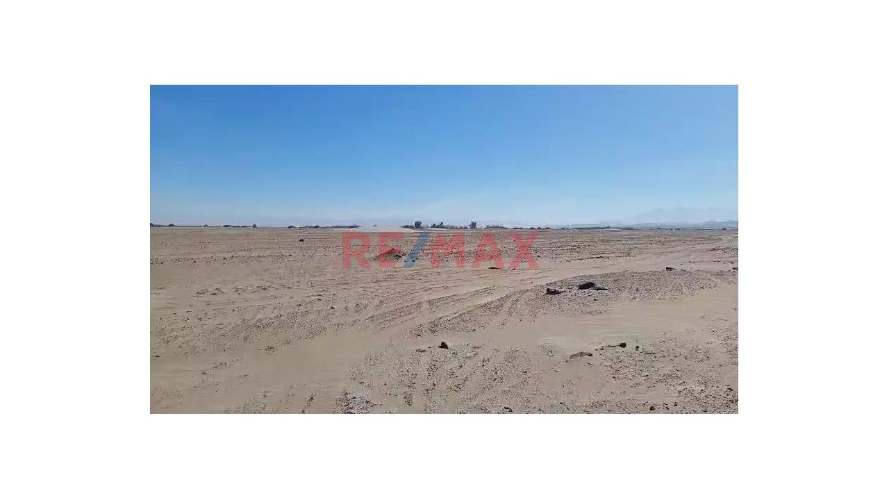 En Venta Terreno Rural En Irrigación La Joya - 6