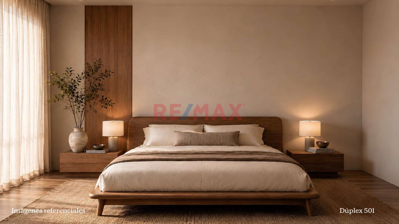 Departamentos En Preventa En 1Er Piso En San Borja | Desde 139.95 M² — foto 15