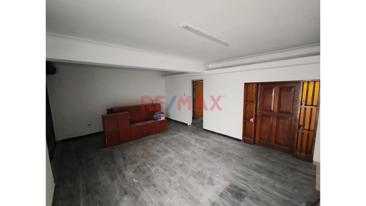 Alquiler Oficina Miraflores - Aramburu Y Arequipa — foto 5