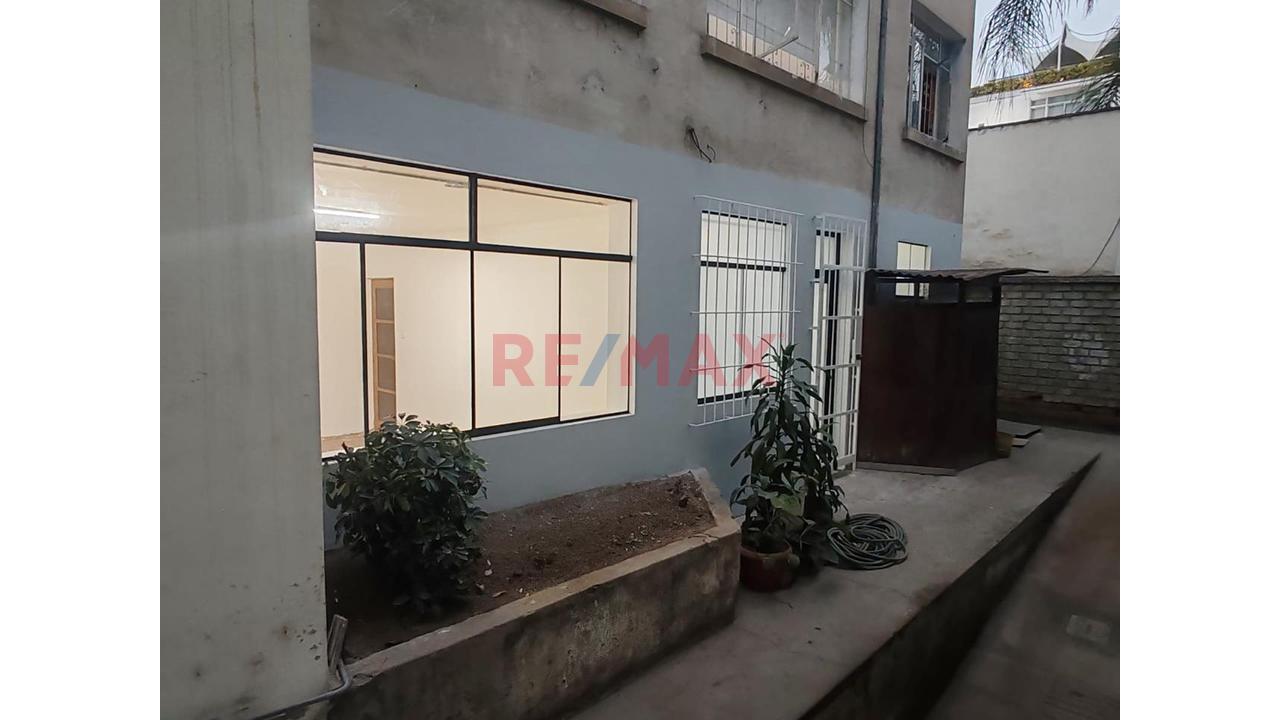Alquiler Oficina Miraflores - Aramburu Y Arequipa — foto 7