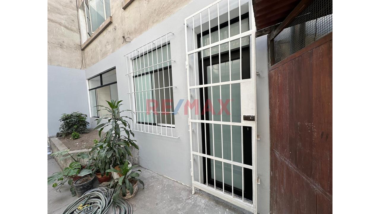 Alquiler Oficina Miraflores - Aramburu Y Arequipa — foto 4