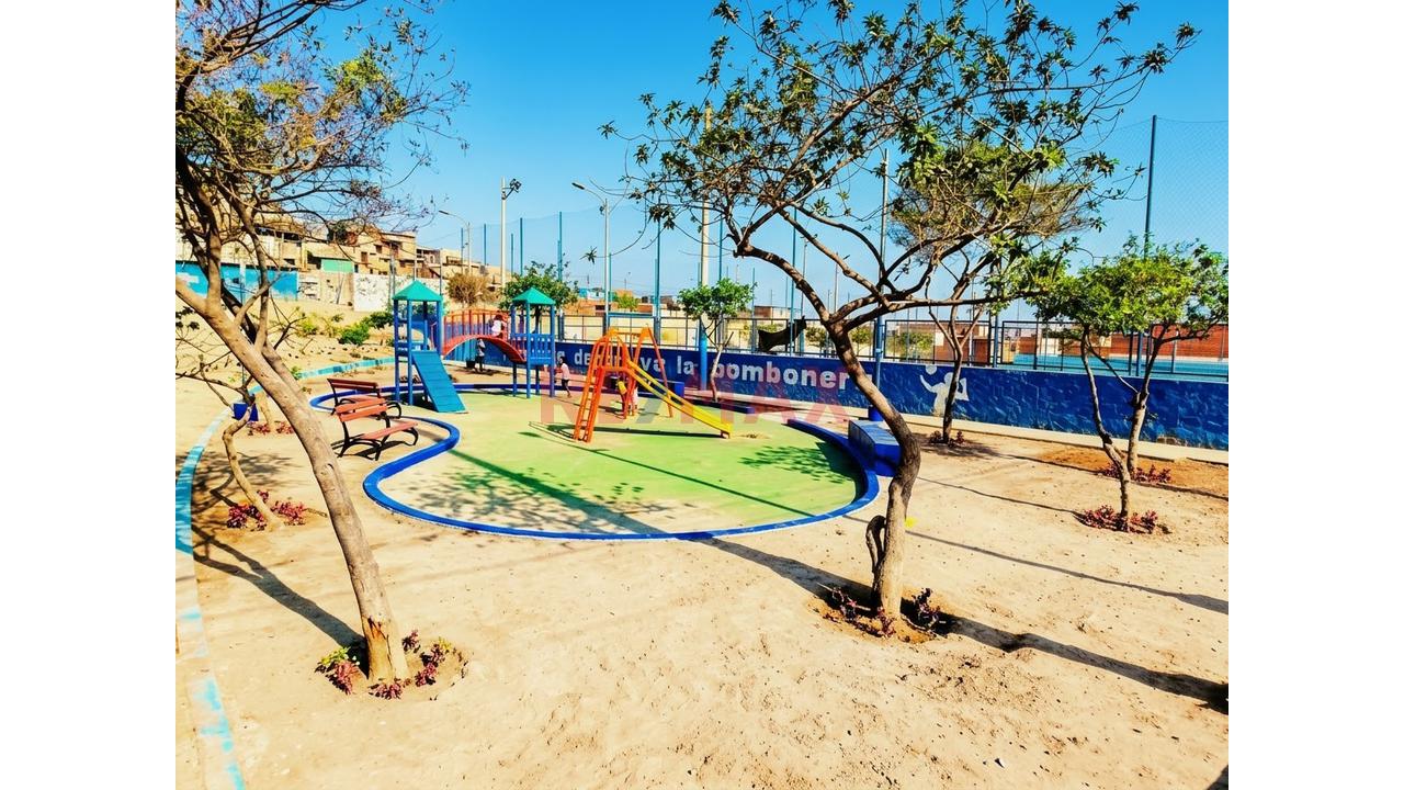 Venta De Terreno En Pachacútec - Ventanilla — foto 4