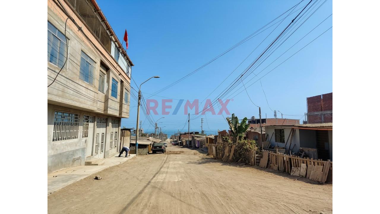 Venta De Terreno En Pachacútec - Ventanilla — foto 6