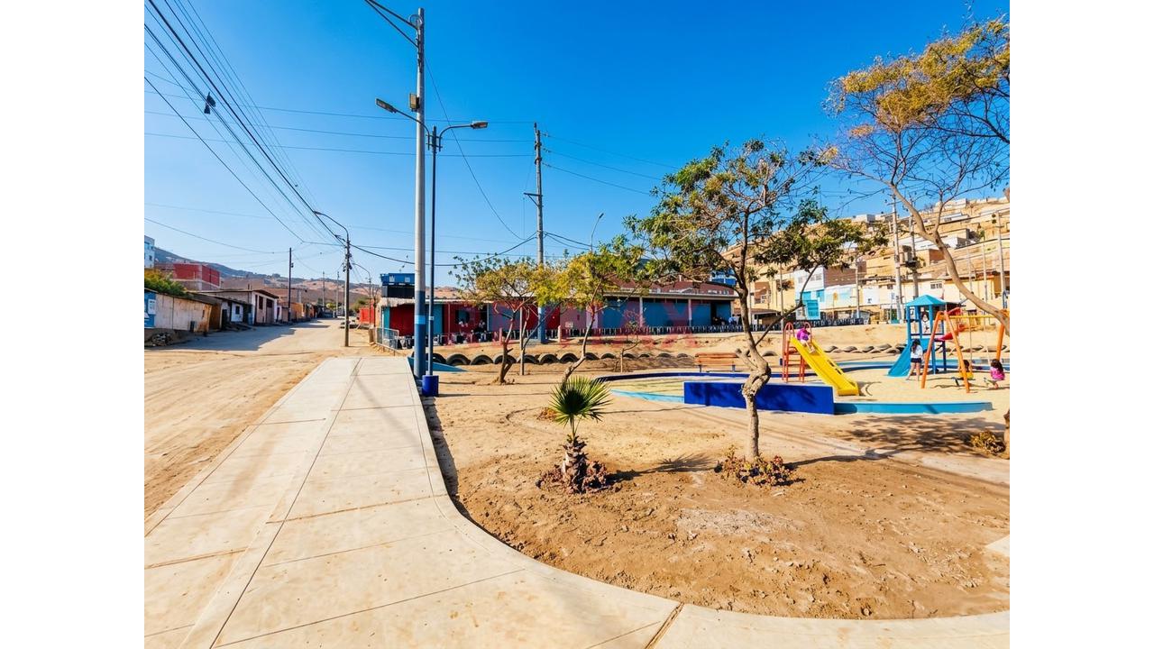 Venta De Terreno En Pachacútec - Ventanilla — foto 5