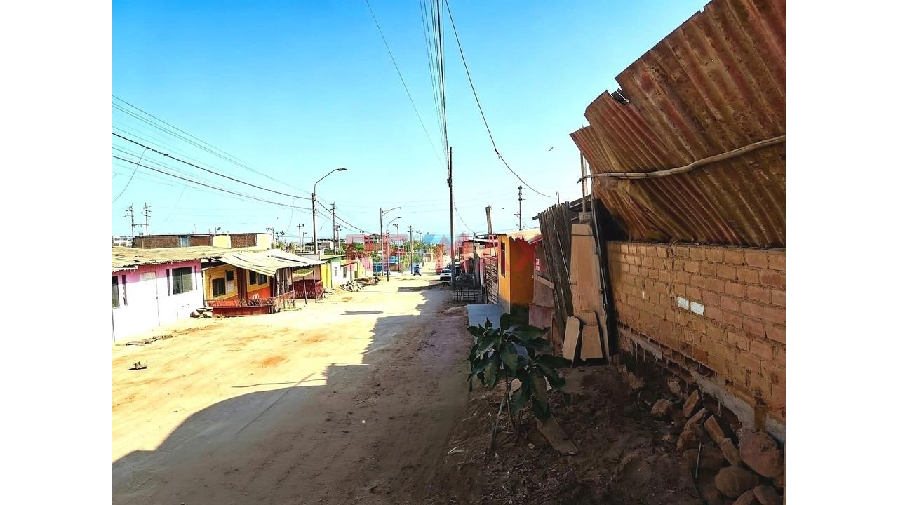 Venta De Terreno En Pachacútec - Ventanilla — foto 3