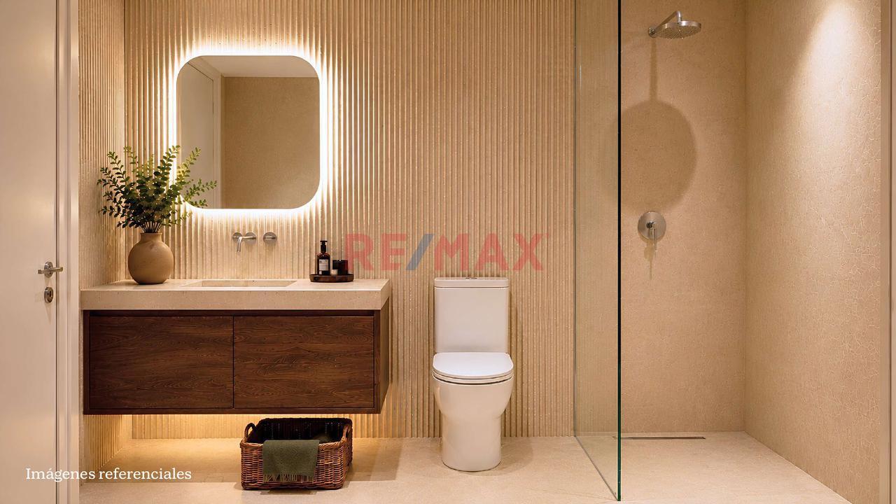 Departamentos En Preventa En San Borja | Del 2.º Al 4.º Piso Desde 90.28 M² - 18