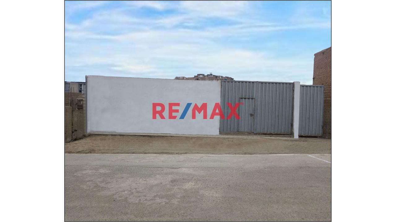 Oportunidad De Inversión En Puente Piedra – Terreno De 300 M² Con Vivienda Incluida