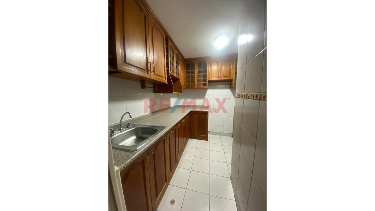 🏡 ¡Alquiler En Surquillo! Vive Cerca De Todo Y Encuentra El Hogar Que Buscas. — foto 4