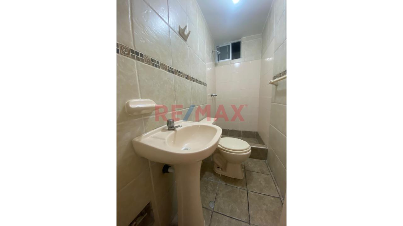 🏡 ¡Alquiler En Surquillo! Vive Cerca De Todo Y Encuentra El Hogar Que Buscas. — foto 11
