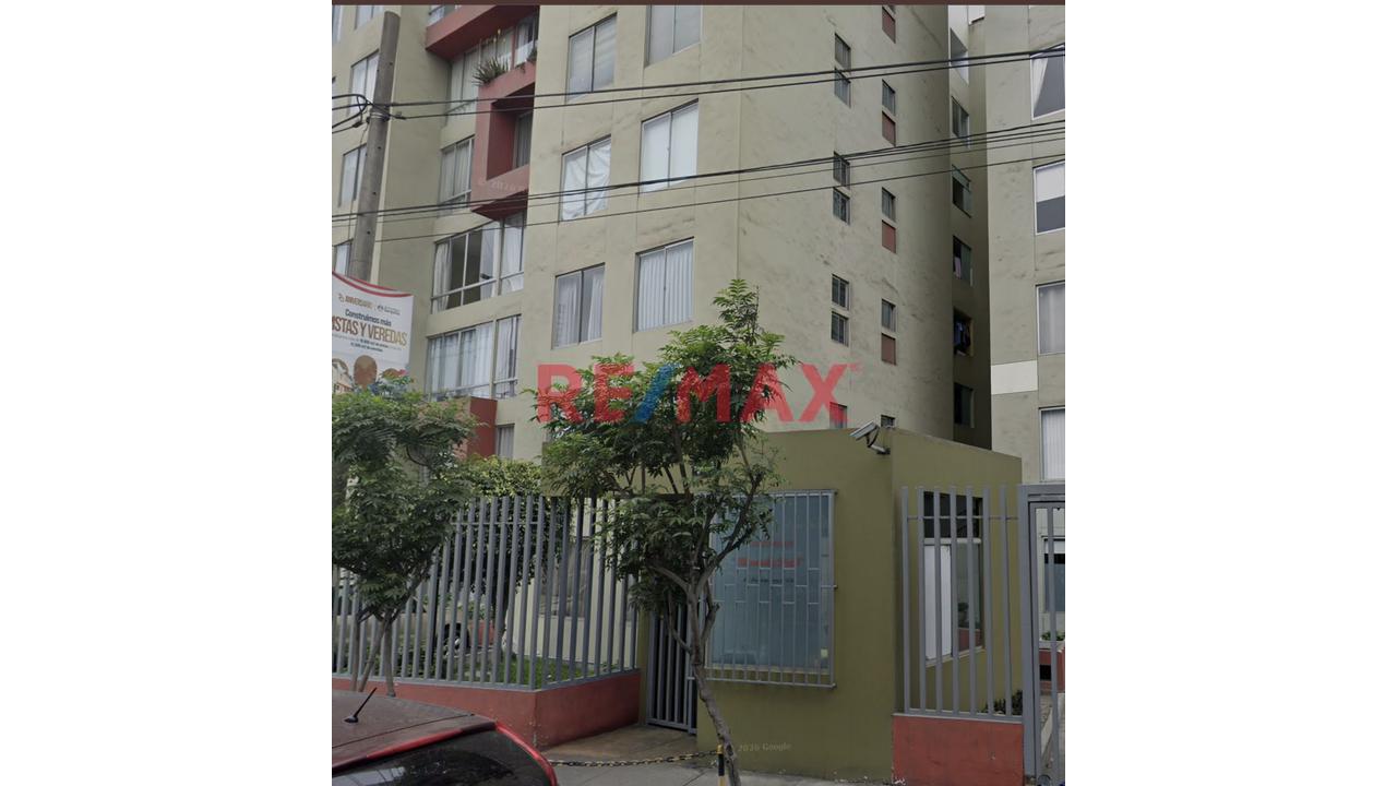 🏡 ¡Alquiler En Surquillo! Vive Cerca De Todo Y Encuentra El Hogar Que Buscas.