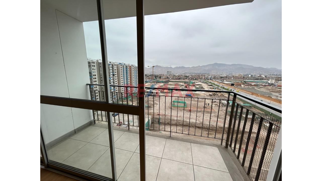 Departamento Moderno Y Espacioso En Venta — foto 9