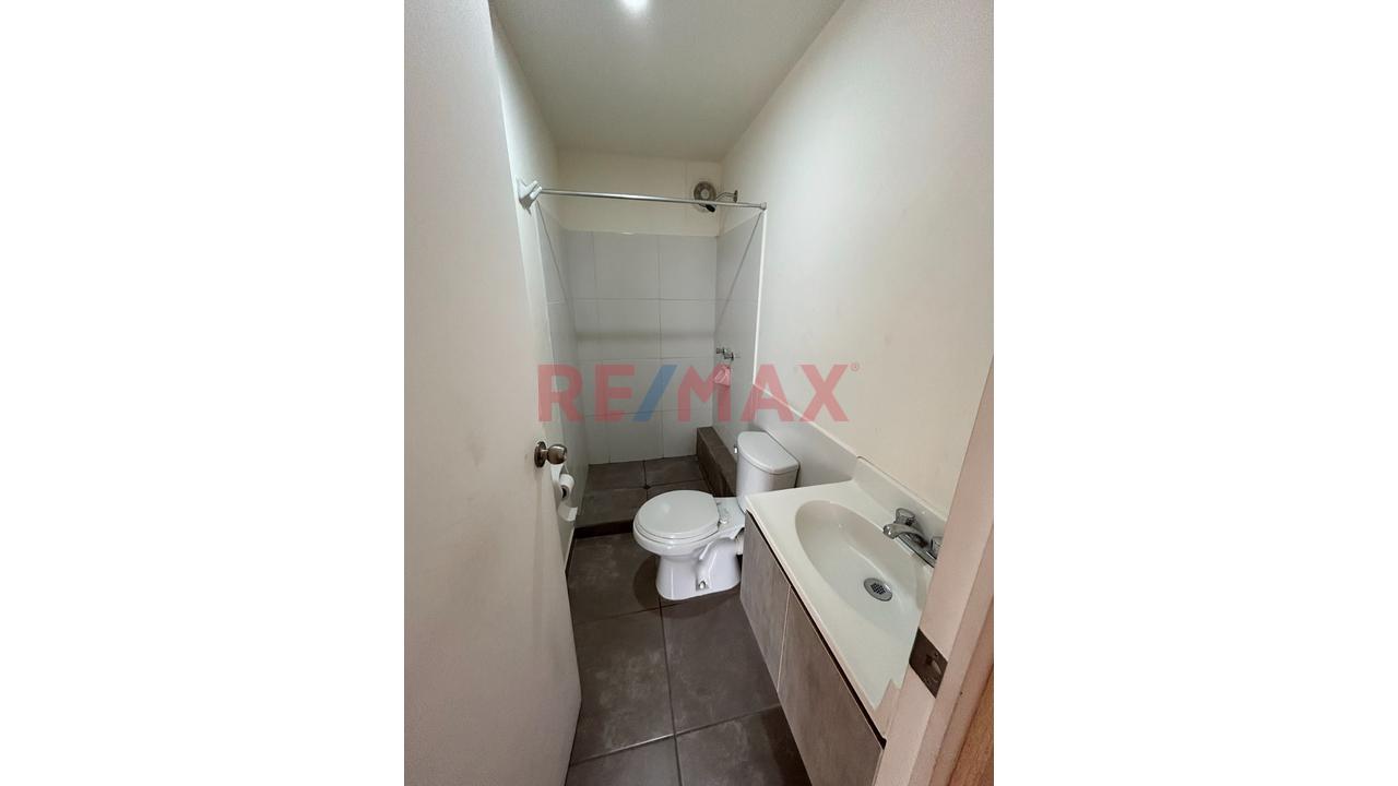 Departamento Moderno Y Espacioso En Venta — foto 10