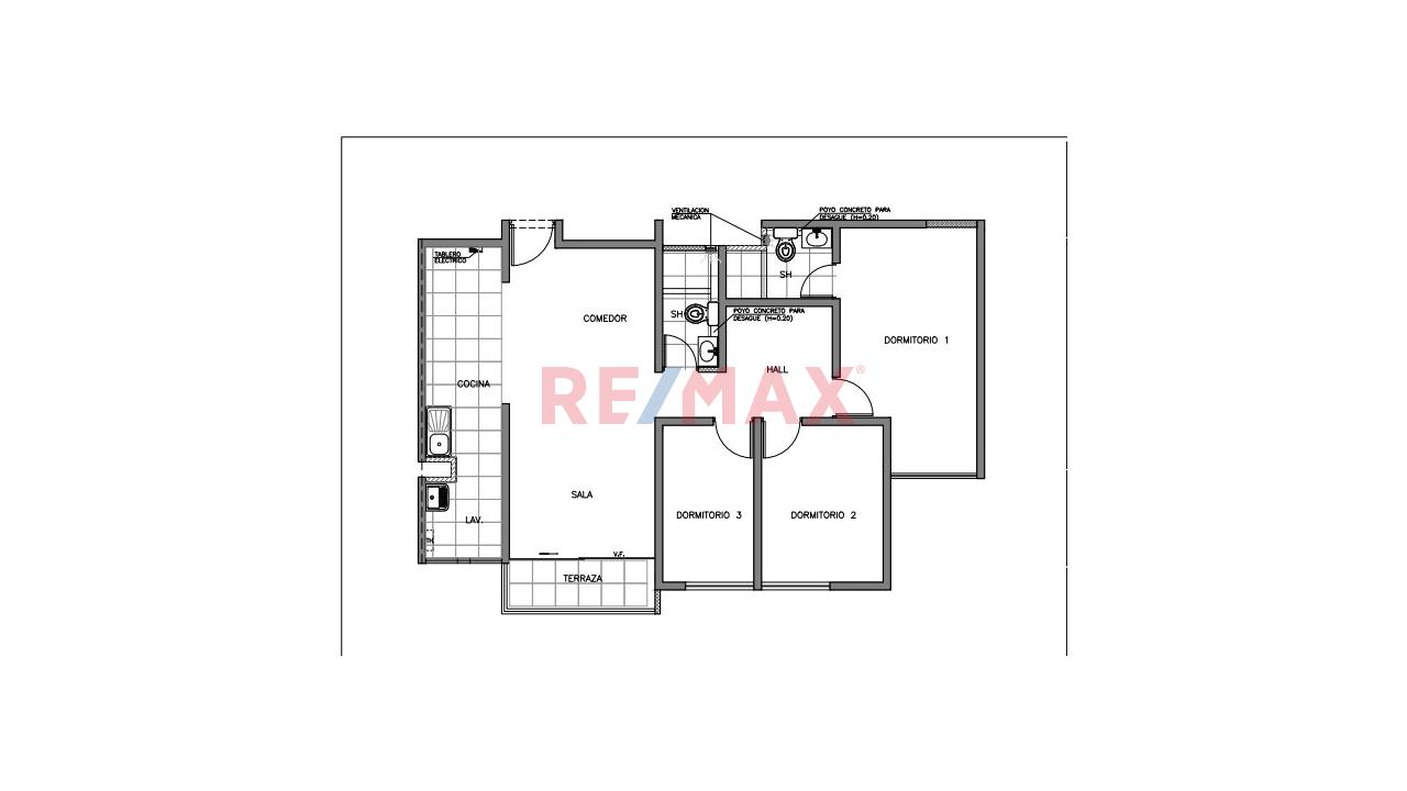 Departamento Moderno Y Espacioso En Venta — foto 6