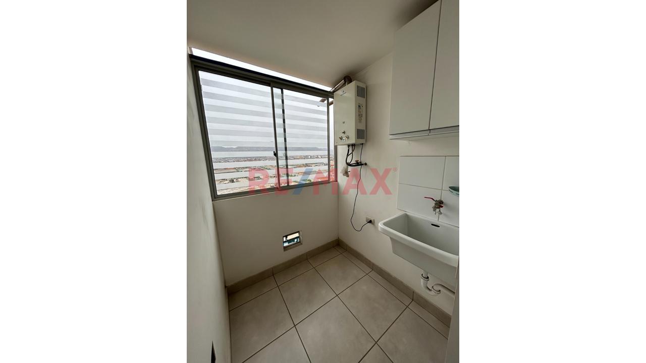 Departamento Moderno Y Espacioso En Venta — foto 5