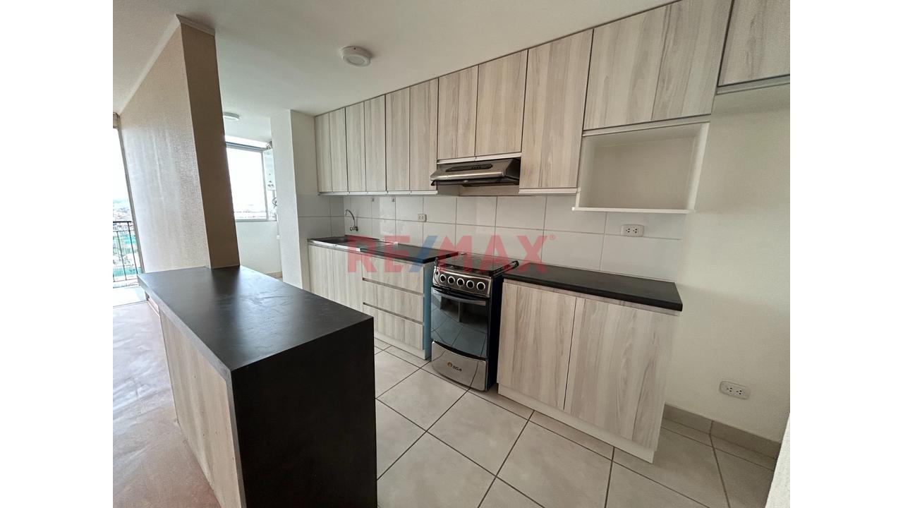 Departamento Moderno Y Espacioso En Venta — foto 2