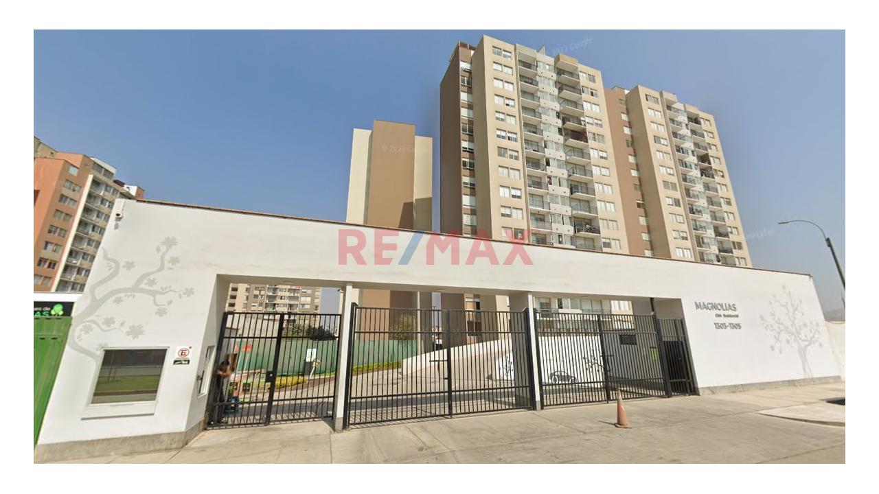 Departamento Moderno Y Espacioso En Venta — foto 3