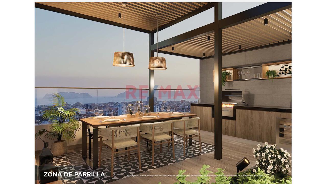 Vendo Departamento En Maranga San Miguel — foto 7