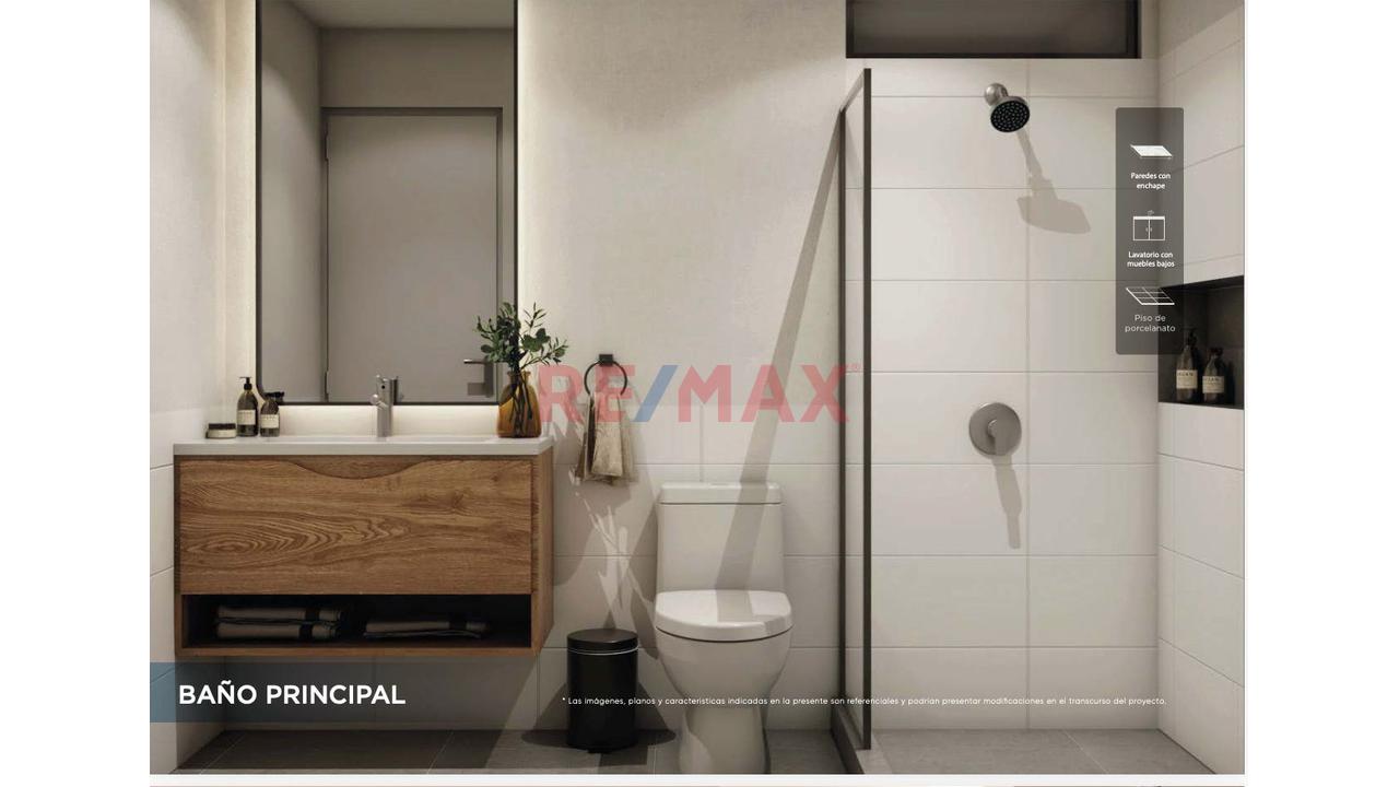 Vendo Departamento En Maranga San Miguel — foto 5
