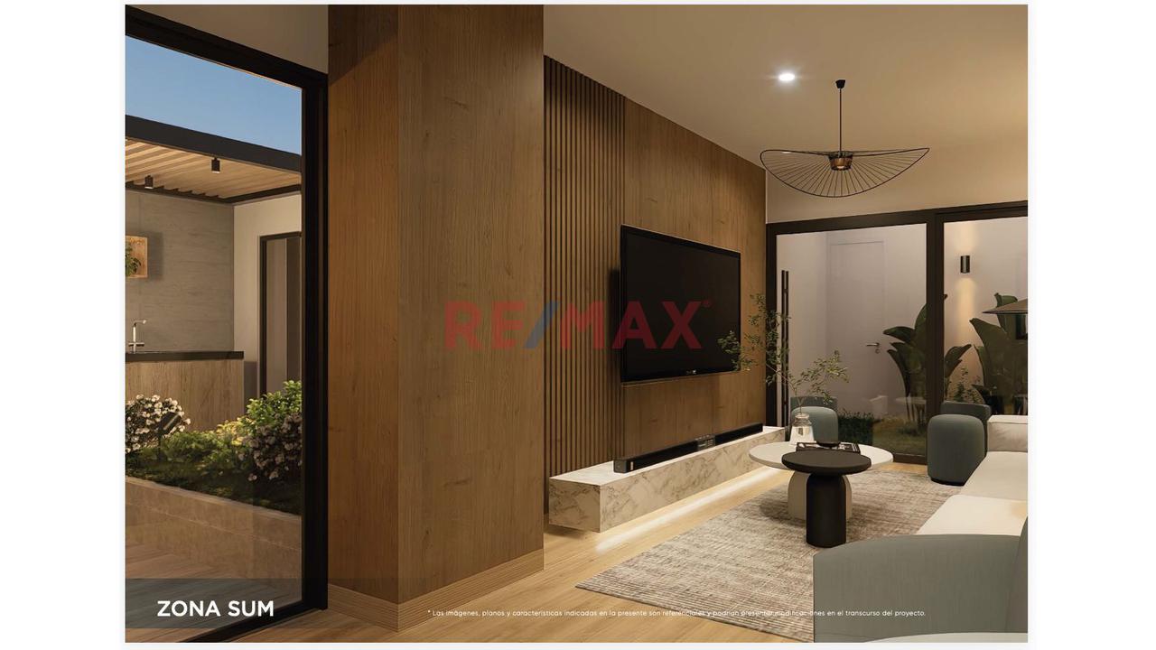 Vendo Departamento En Maranga San Miguel — foto 6