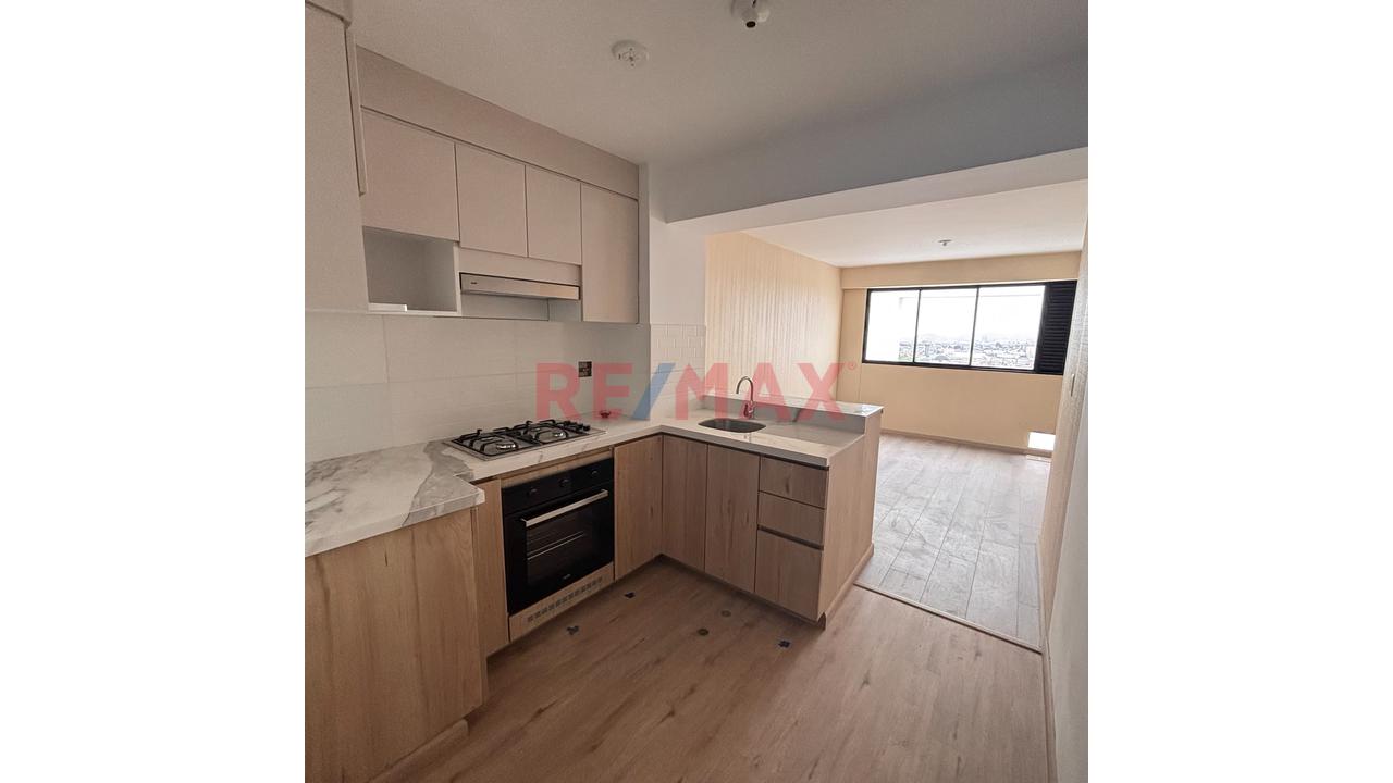 Vendo Departamento En Maranga San Miguel — foto 4