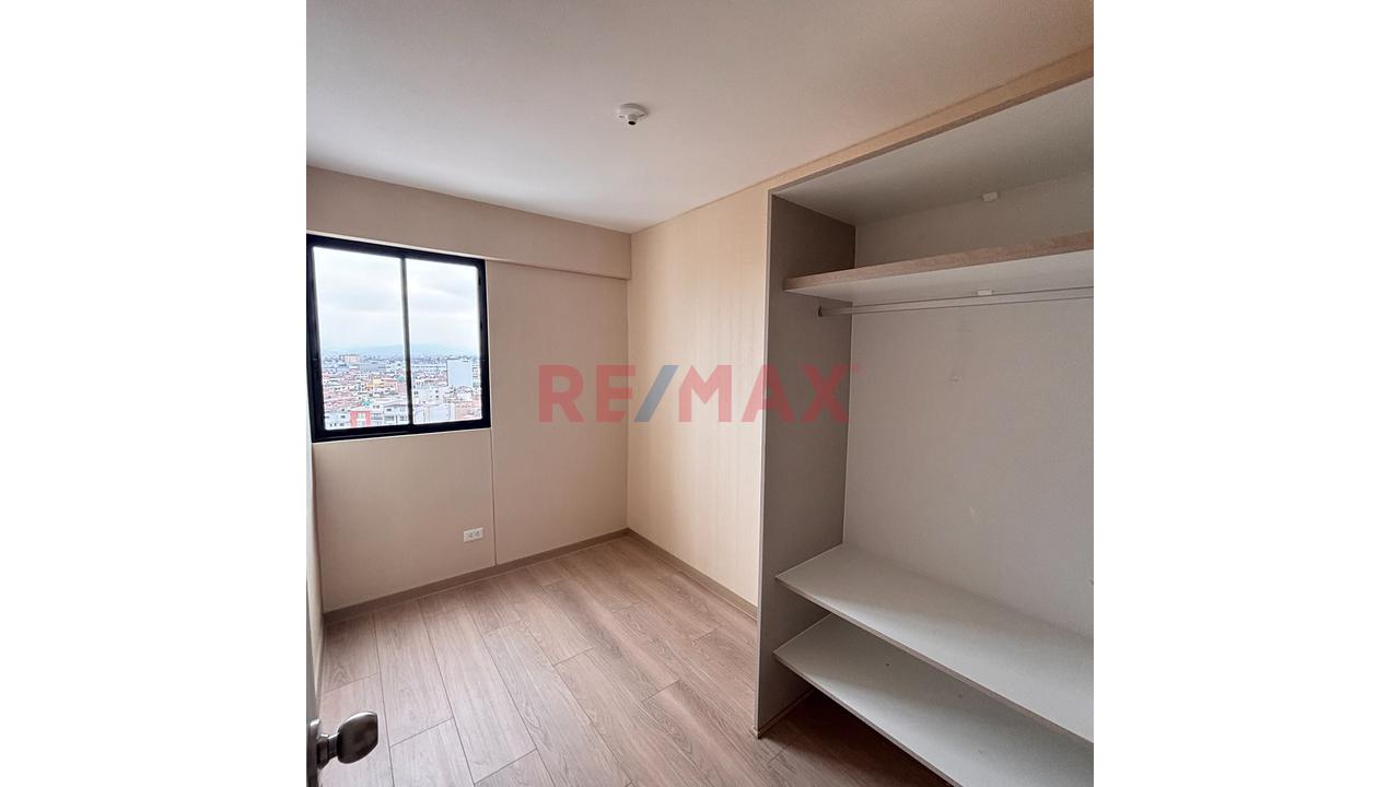 Vendo Departamento En Maranga San Miguel — foto 14