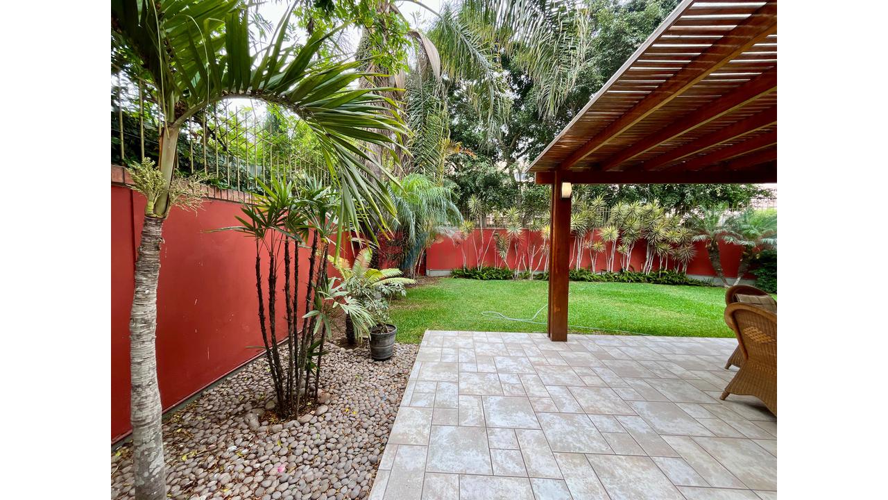 Terreno 603 M² En San Isidro – Doble Frente A Pezet Y B. Monteagudo — foto 5