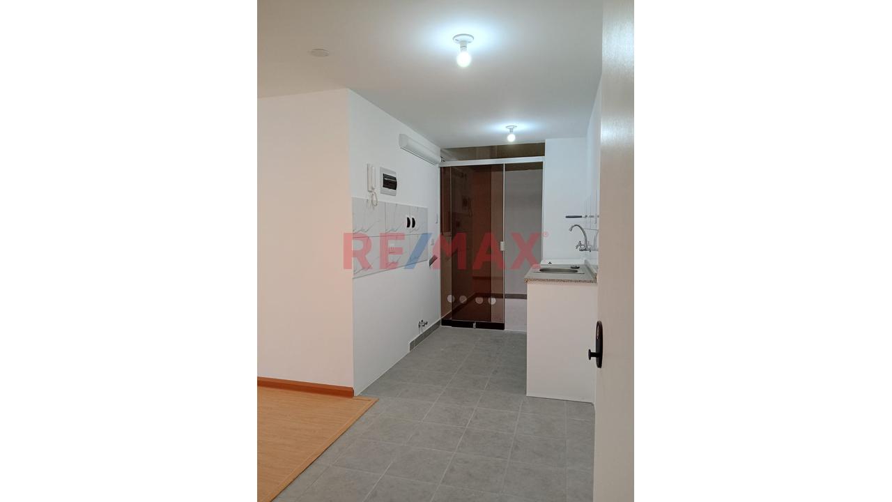 Departamento En Estreno De 3 Ambientes Piso 1 - Comas — foto 5