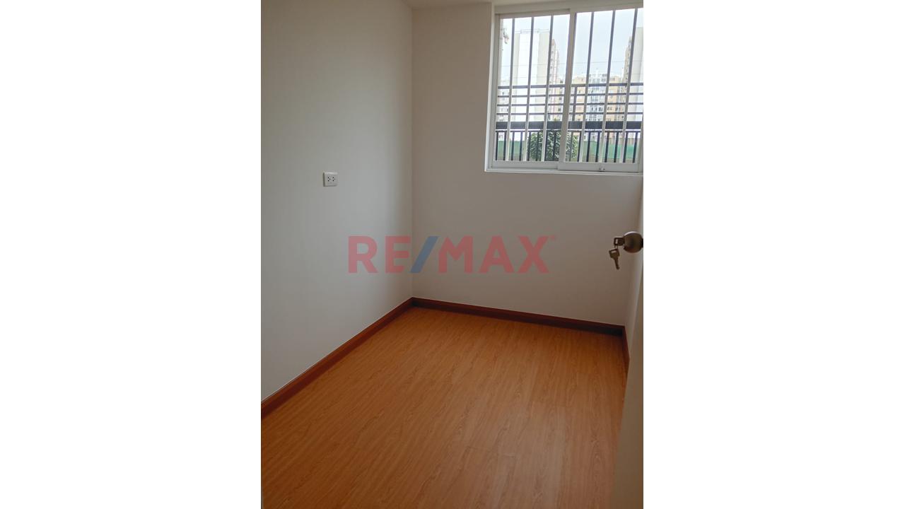 Departamento En Estreno De 3 Ambientes Piso 1 - Comas — foto 9