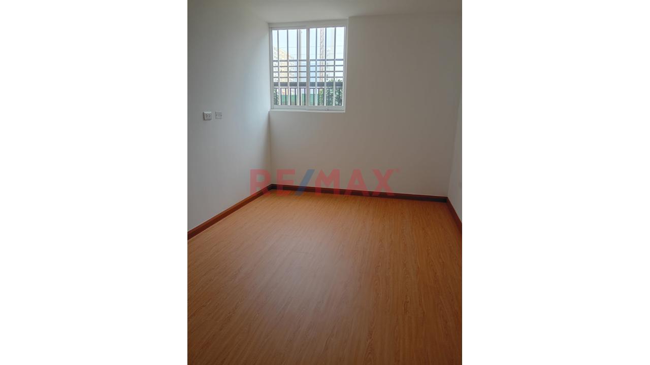 Departamento En Estreno De 3 Ambientes Piso 1 - Comas — foto 3