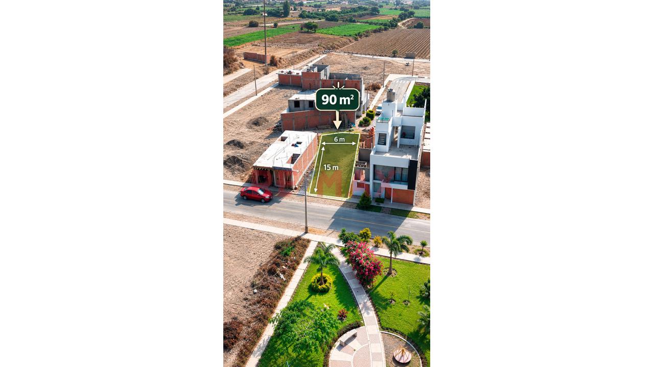 Vendo Terreno En Ocasión — foto 4