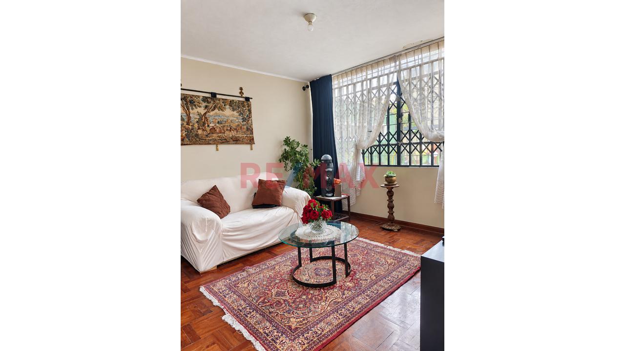 🏡 Casa En Venta En Pueblo Libre | 218 M² Con Potencial De Inversión — foto 2