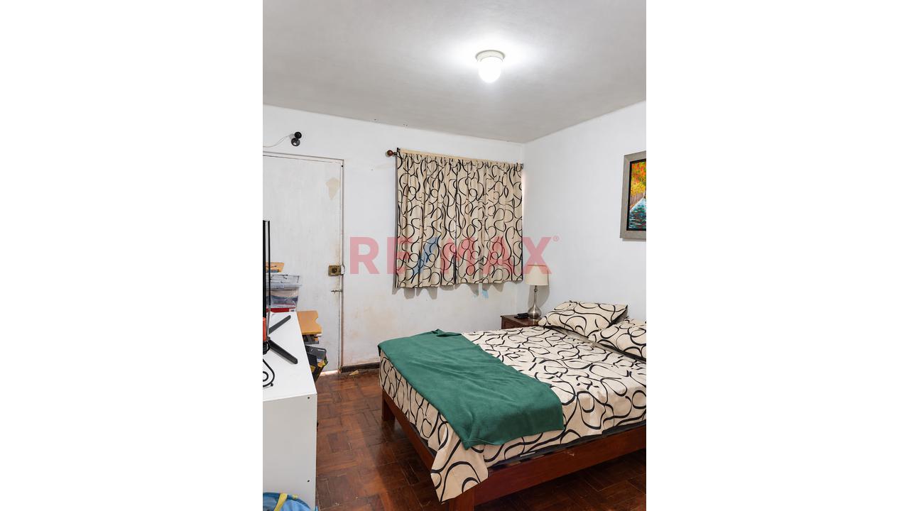 🏡 Casa En Venta En Pueblo Libre | 218 M² Con Potencial De Inversión — foto 6