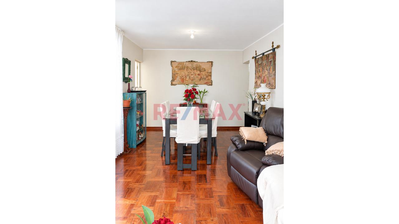 🏡 Casa En Venta En Pueblo Libre | 218 M² Con Potencial De Inversión — foto 3