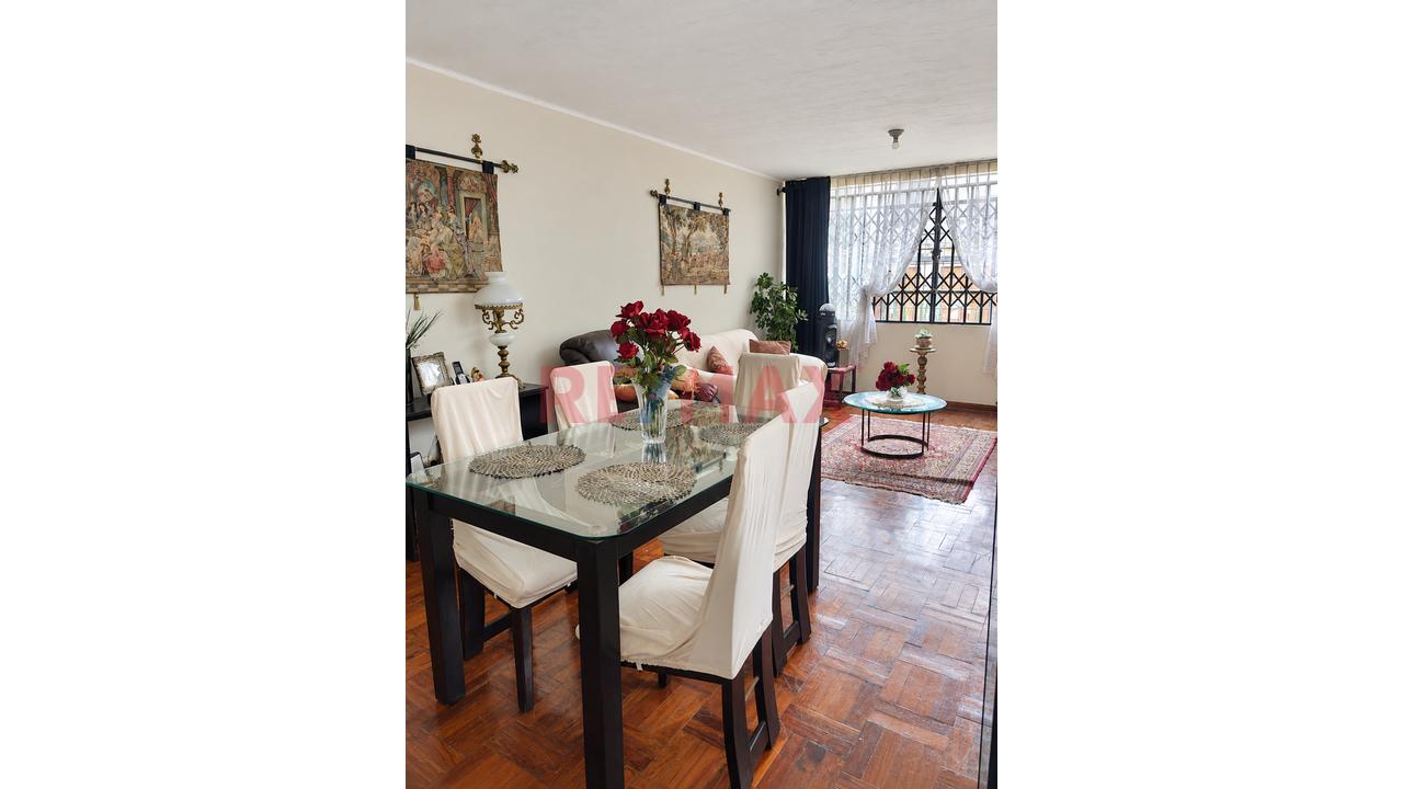 🏡 Casa En Venta En Pueblo Libre | 218 M² Con Potencial De Inversión — foto 4