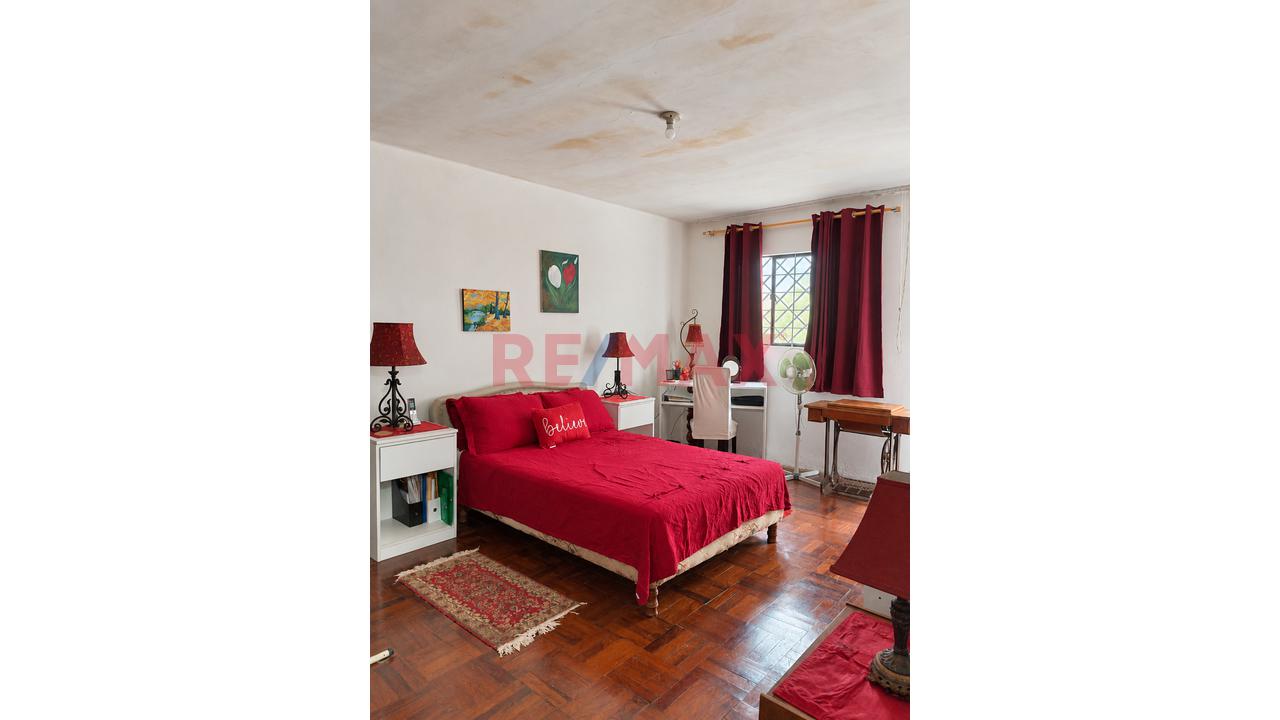 🏡 Casa En Venta En Pueblo Libre | 218 M² Con Potencial De Inversión — foto 7