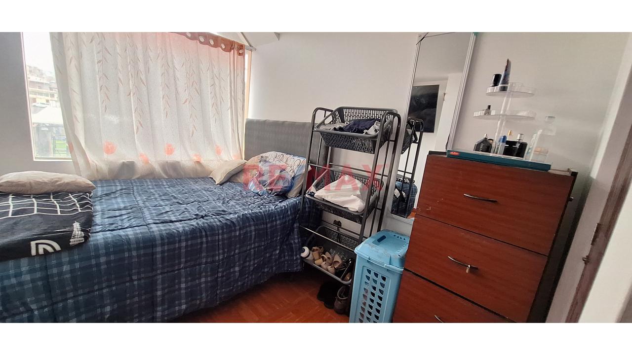 Departamento Tríplex En Venta - Jlbyr — foto 6