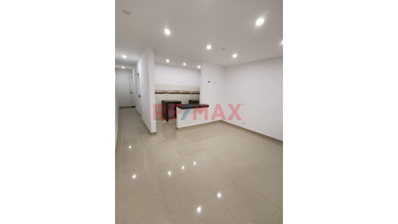 Departamento De 110 M² En San Martín De Porres – Us$110,000 — foto 5