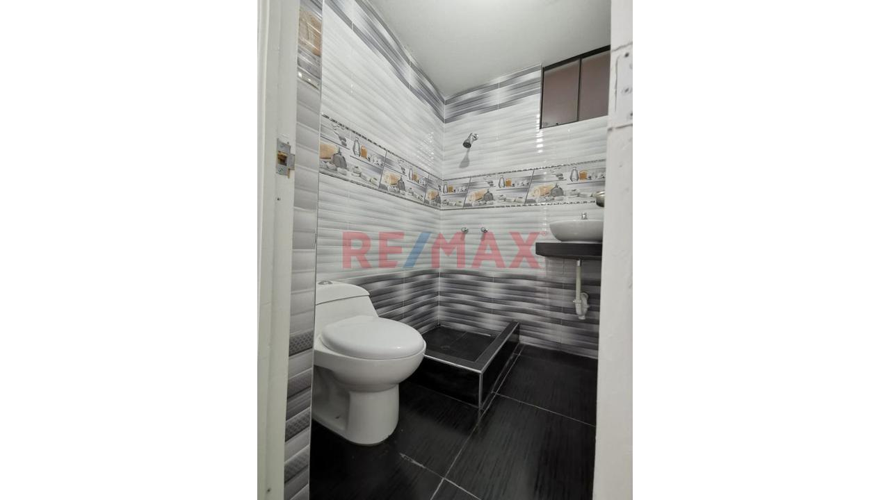 Departamento De 110 M² En San Martín De Porres – Us$110,000 — foto 2