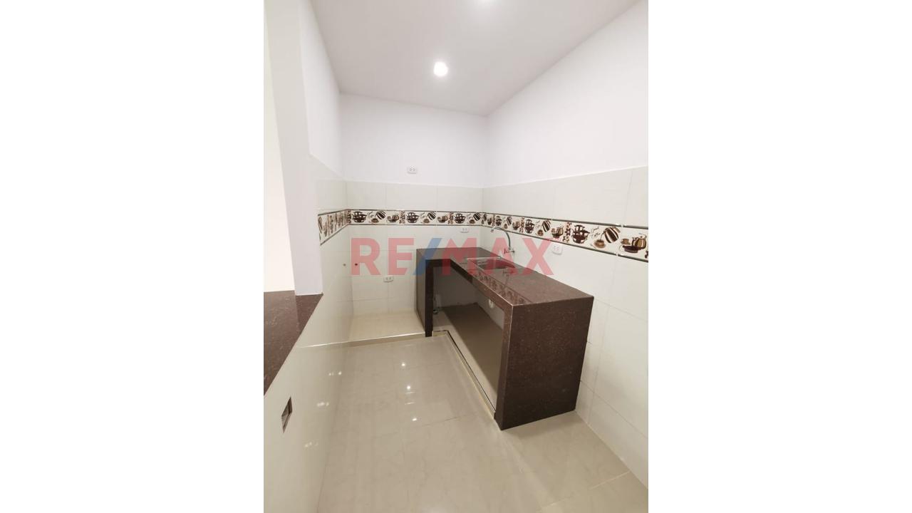 Departamento De 110 M² En San Martín De Porres – Us$110,000 — foto 6
