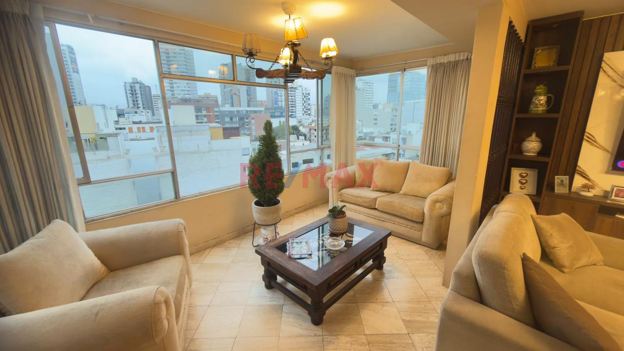 🏡 Amplio Departamento De 181 M² En Magdalena – 3 Dormitorios — foto 11