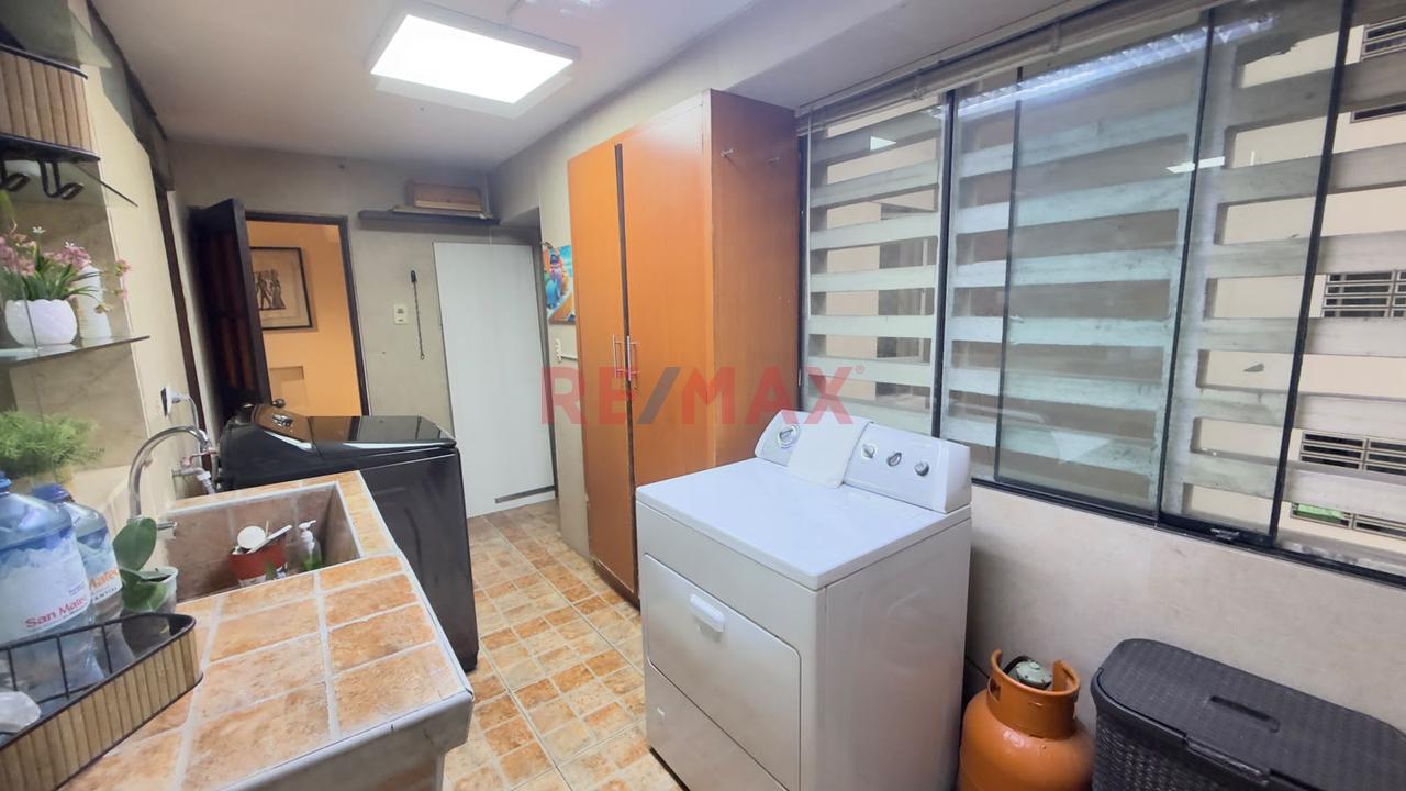 🏡 Amplio Departamento De 181 M² En Magdalena – 3 Dormitorios — foto 3