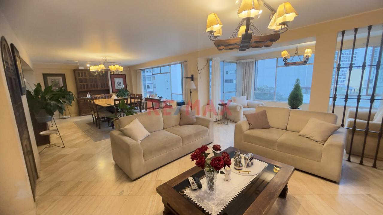 🏡 Amplio Departamento De 181 M² En Magdalena – 3 Dormitorios — foto 4