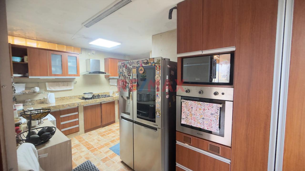 🏡 Amplio Departamento De 181 M² En Magdalena – 3 Dormitorios — foto 2