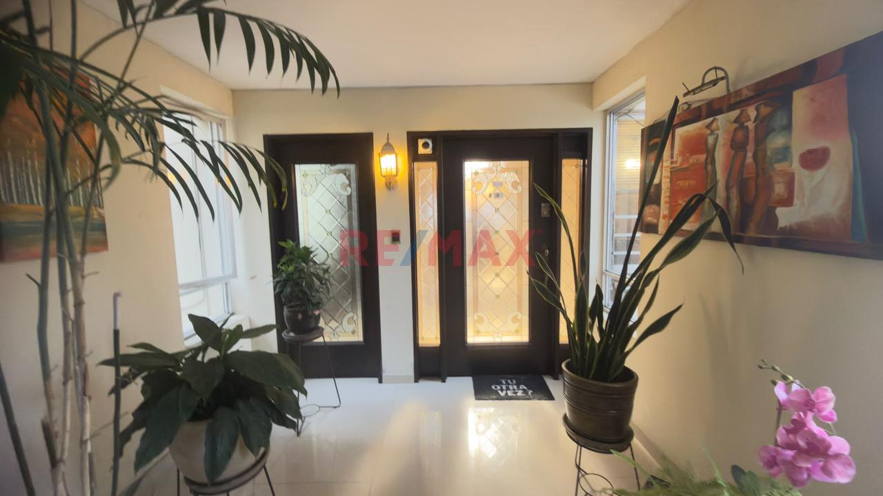 🏡 Amplio Departamento De 181 M² En Magdalena – 3 Dormitorios — foto 6